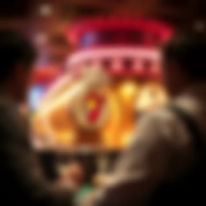 Notable Exploring Casino Buffets: A Culinary Adventure for Gamblers