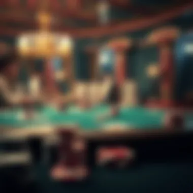 Visual breakdown of terms associated with no deposit bonuses