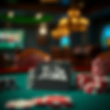 Exploring Casino Style Texas Hold'em Poker Sets Summary Exploring Casino Style Texas Hold'em Poker Sets Summary