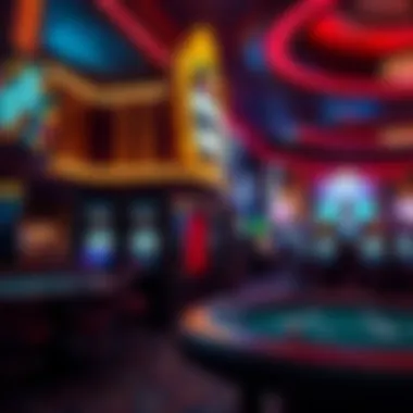 Notable Exploring Casinos Near Penn State University: A Comprehensive Guide Notable Exploring Casinos Near Penn State University: A Comprehensive Guide