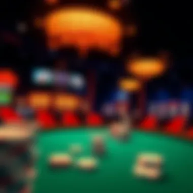 Exploring Casinos Near Penn State University: A Comprehensive Guide Summary Exploring Casinos Near Penn State University: A Comprehensive Guide Summary