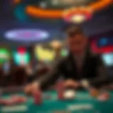 Exploring DraftKings in Illinois: A Comprehensive Overview Introduction