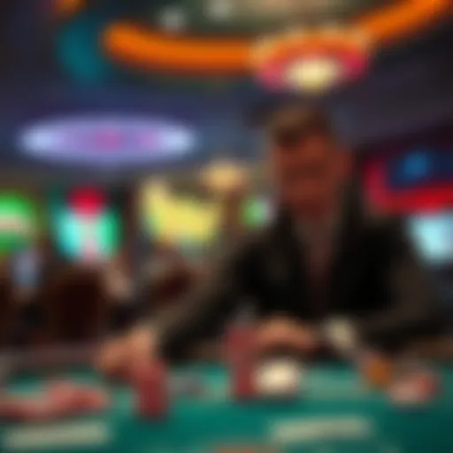 Exploring DraftKings in Illinois: A Comprehensive Overview Introduction
