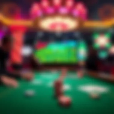 Exploring DraftKings in Illinois: A Comprehensive Overview Summary
