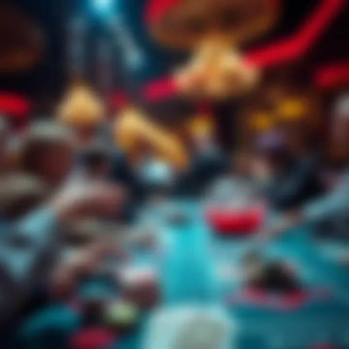 The Evolution of Craps Through History Historical depiction of craps and its evolution