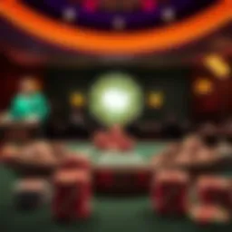 Exploring Easy Betting Games: A Comprehensive Guide Introduction