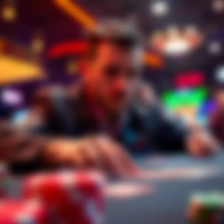 Legitimate Opportunities vs. Scams in Gaming Contrast between legitimate opportunities and potential scams in gaming