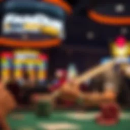 Exploring FanDuel Sportsbook in West Virginia: Insights and Analysis Introduction