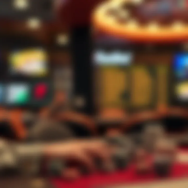 Exploring FanDuel Sportsbook in West Virginia: Insights and Analysis Summary