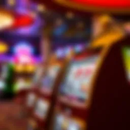 Exploring Fortune Cookie Slot Machines for Sale Introduction
