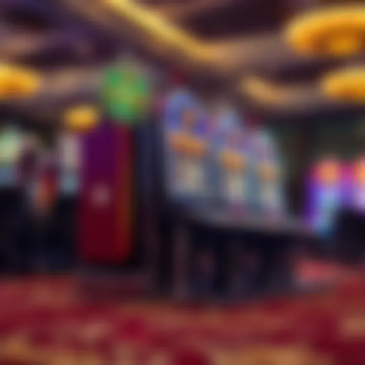 Notable Exploring Fortune Cookie Slot Machines for Sale