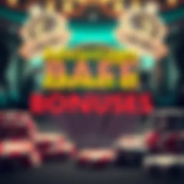 Advantages of Free Bonuses Graphical representation of advantages of free bonuses