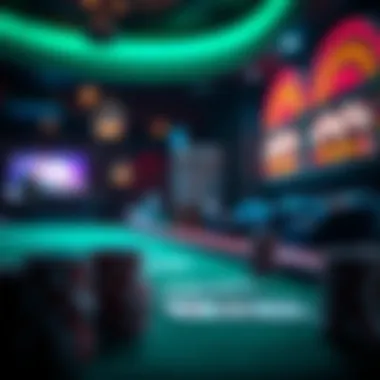 No Deposit Bonus Concept Illustration of a no deposit bonus concept