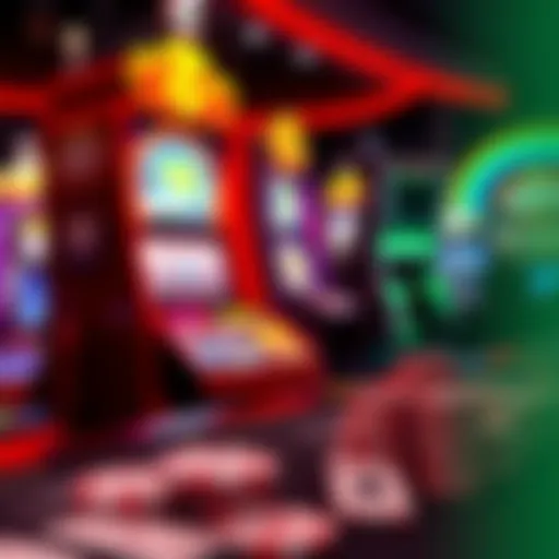Exploring Free IGT Slots Apps: A Comprehensive Guide Introduction