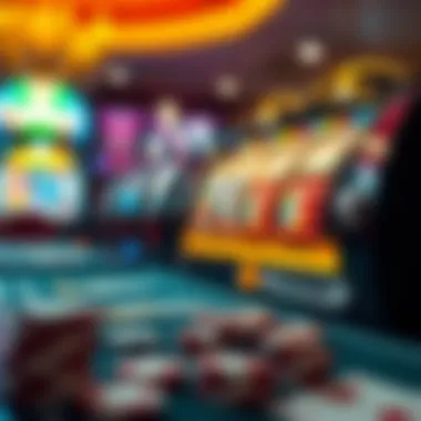 Exploring Free IGT Slots Apps: A Comprehensive Guide Summary Exploring Free IGT Slots Apps: A Comprehensive Guide Summary