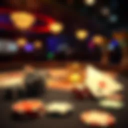 Exploring Free Online Casino Software Introduction