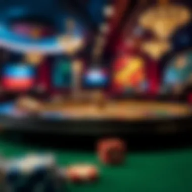 Notable Exploring Free Online Casino Software