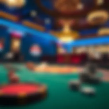 Exploring Free Online Casino Software Summary