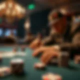 Exploring Free Online Draw Poker: A Comprehensive Guide Introduction