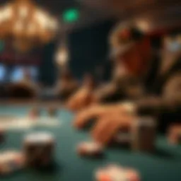 Exploring Free Online Draw Poker: A Comprehensive Guide Introduction