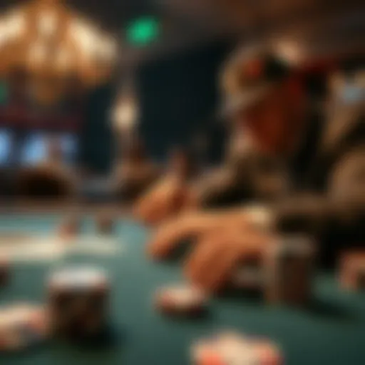 Exploring Free Online Draw Poker: A Comprehensive Guide Introduction