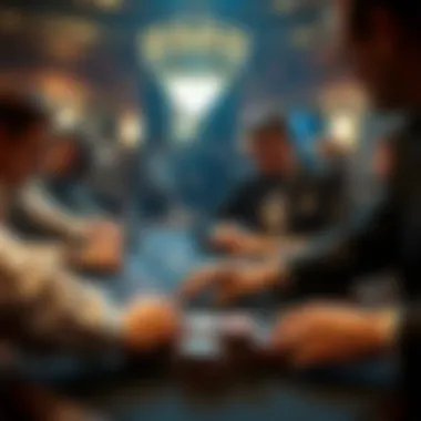 Notable Exploring Free Online Draw Poker: A Comprehensive Guide
