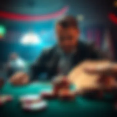 Exploring Free Online Draw Poker: A Comprehensive Guide Summary