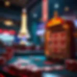 Exploring Free Online Real Casino Slots Introduction