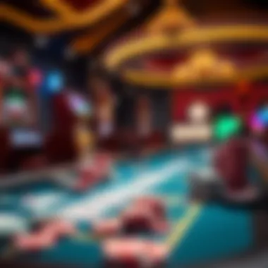 Notable Exploring Free Online Real Casino Slots Notable Exploring Free Online Real Casino Slots