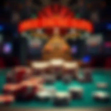 Exploring Free Online Real Casino Slots Summary