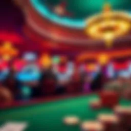 Exploring Free Play Opportunities in Arizona Casinos Introduction