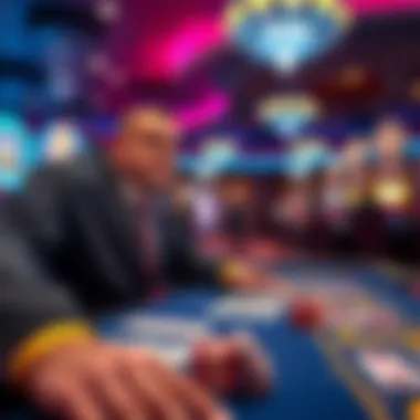 Notable Exploring Free Play Opportunities in Arizona Casinos