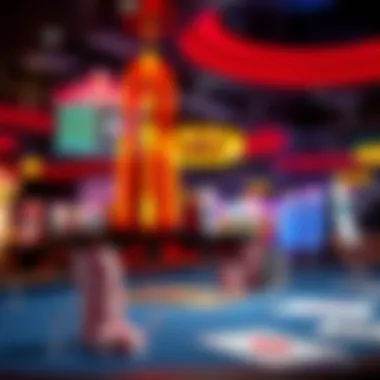 Exploring Free Play Opportunities in Arizona Casinos Summary Exploring Free Play Opportunities in Arizona Casinos Summary