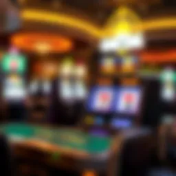 Exploring Game King Video Poker: A Deep Dive into Strategies and Insights Introduction