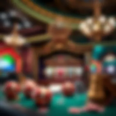 Notable Exploring Grand Casino Online Slots: A Comprehensive Guide