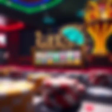 Exploring Grand Casino Online Slots: A Comprehensive Guide Summary Exploring Grand Casino Online Slots: A Comprehensive Guide Summary
