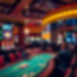 Exploring Hard Rock Casino Lake Tahoe: An In-Depth Perspective Introduction