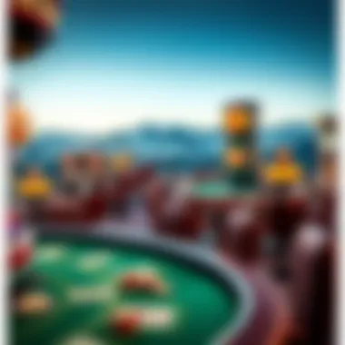 Notable Exploring Hard Rock Casino Lake Tahoe: An In-Depth Perspective Notable Exploring Hard Rock Casino Lake Tahoe: An In-Depth Perspective