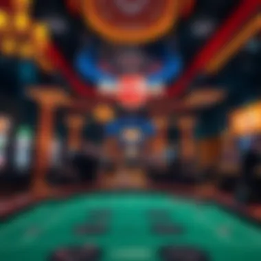 Exploring Hard Rock Casino Lake Tahoe: An In-Depth Perspective Summary Exploring Hard Rock Casino Lake Tahoe: An In-Depth Perspective Summary