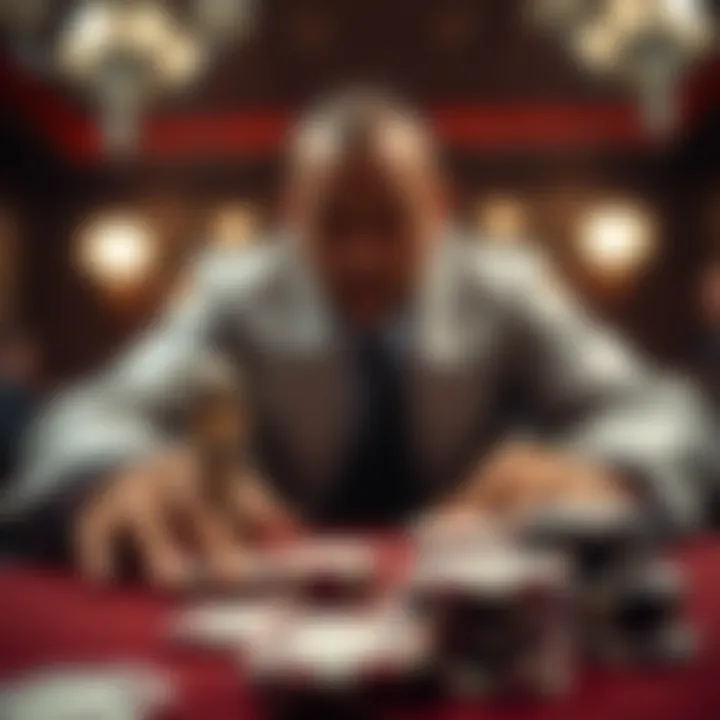 Tools for Enhancing Poker Strategies Tools for improving poker strategies