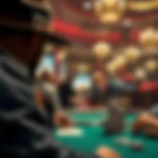 Exploring Jackpocket in Colorado: A Comprehensive Overview Introduction
