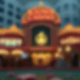 Exploring Kiowa Casino Hotel Promo Codes Introduction
