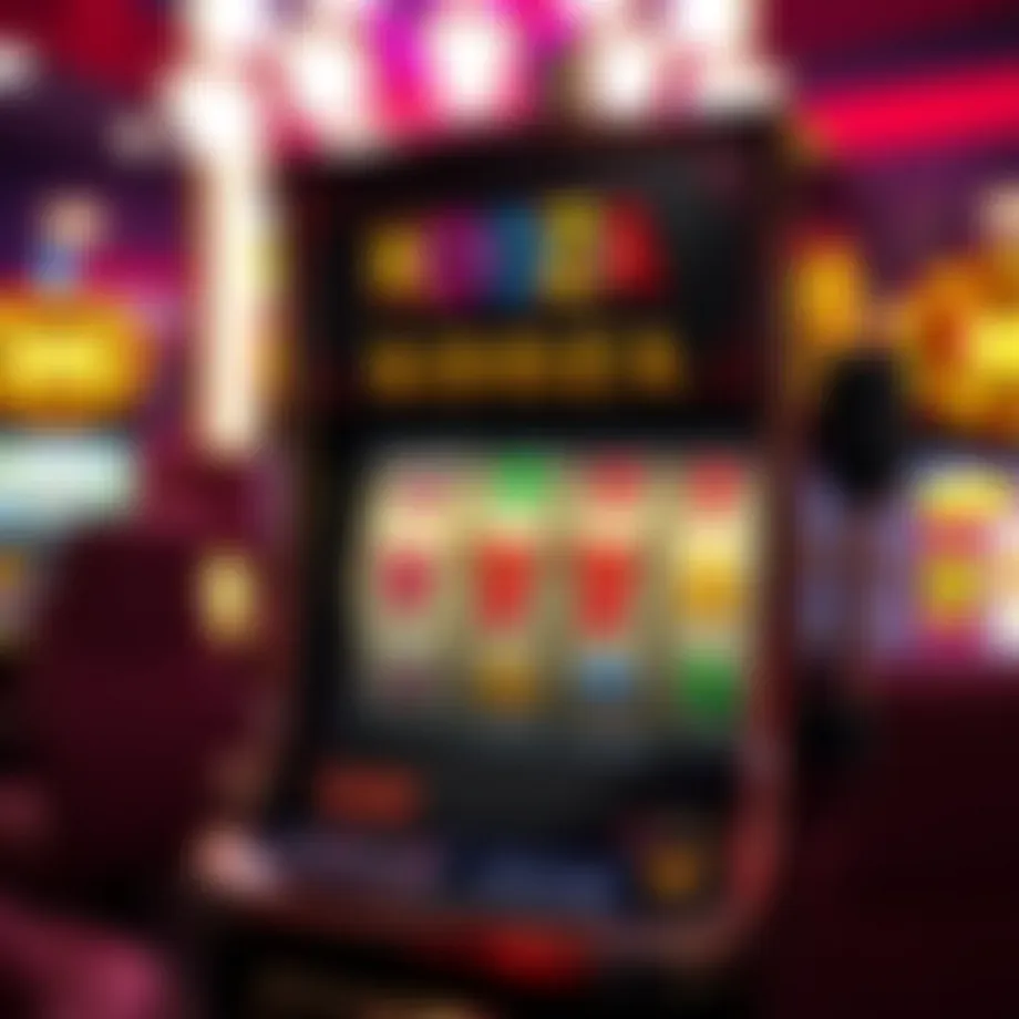 Exploring Kooza Slot Machine: A Comprehensive Analysis Introduction