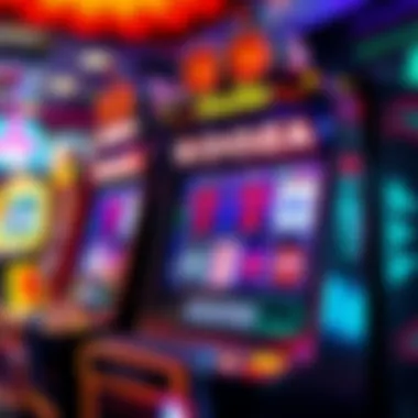 Notable Exploring Kooza Slot Machine: A Comprehensive Analysis
