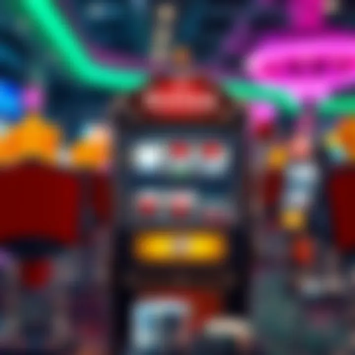 Exploring Kooza Slot Machine: A Comprehensive Analysis Summary