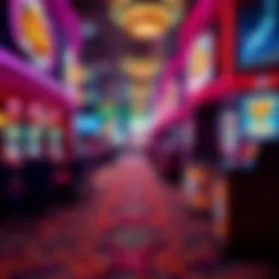 Exploring Local Casinos: A Comprehensive Guide Introduction