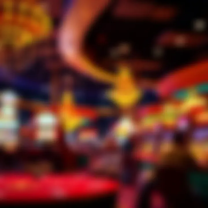 Notable Exploring Local Casinos: A Comprehensive Guide