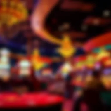 Notable Exploring Local Casinos: A Comprehensive Guide Notable Exploring Local Casinos: A Comprehensive Guide