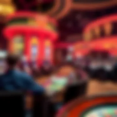 Exploring Local Casinos: A Comprehensive Guide Summary Exploring Local Casinos: A Comprehensive Guide Summary