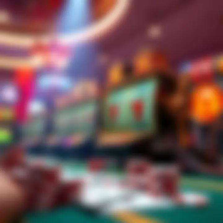 Effective Strategies for Winning at LuckyLand Slots Engaging Gameplay Strategy